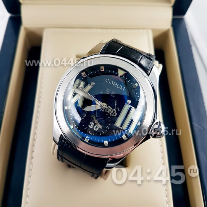 Часы Corum - скрытые кнопки муляж! (06591)