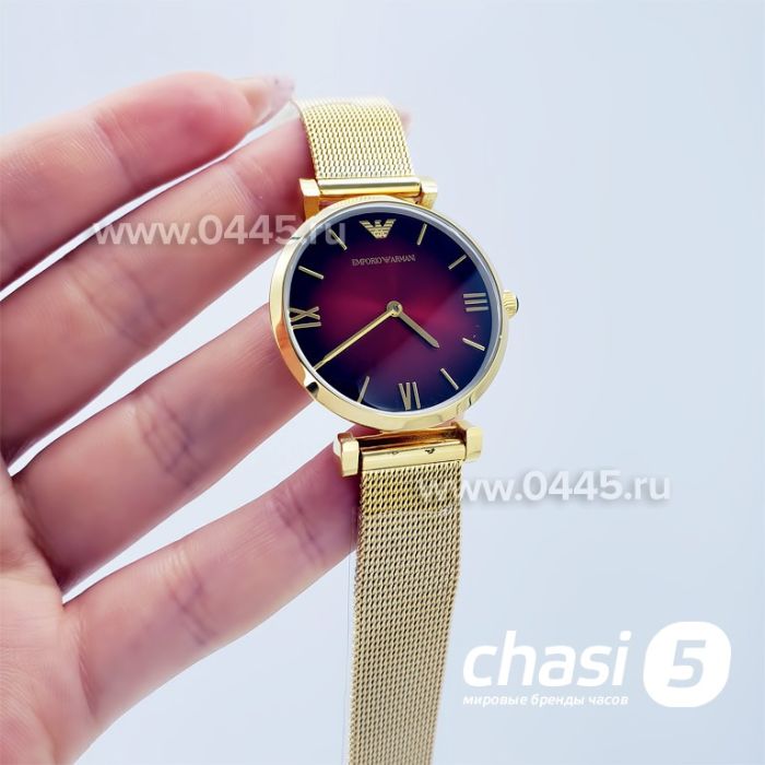 Часы Armani (06647)