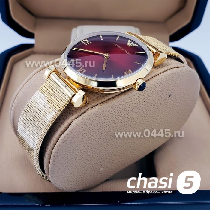 Часы Armani (06647)