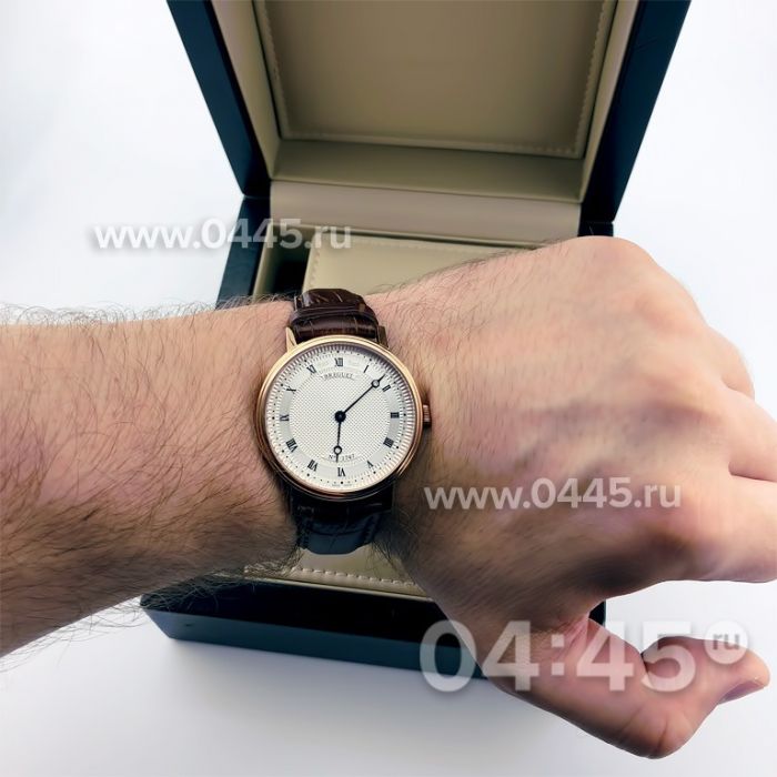Часы Breguet (06685)