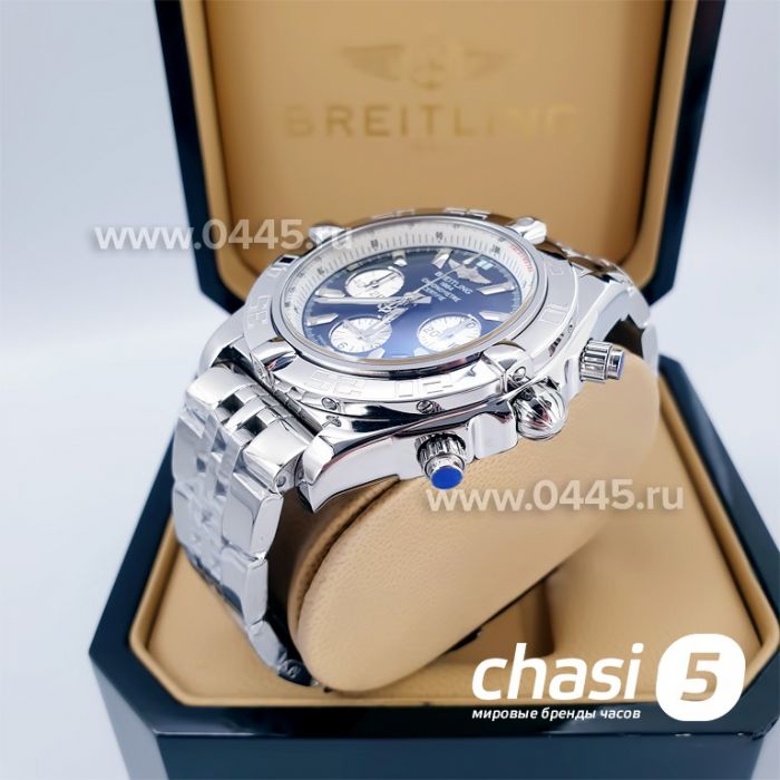 Часы Breitling Chronomat 44 (06695)