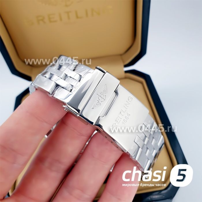 Часы Breitling Chronomat 44 (06695)