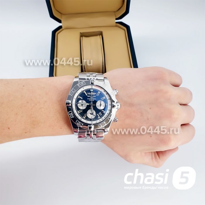 Часы Breitling Chronomat 44 (06695)