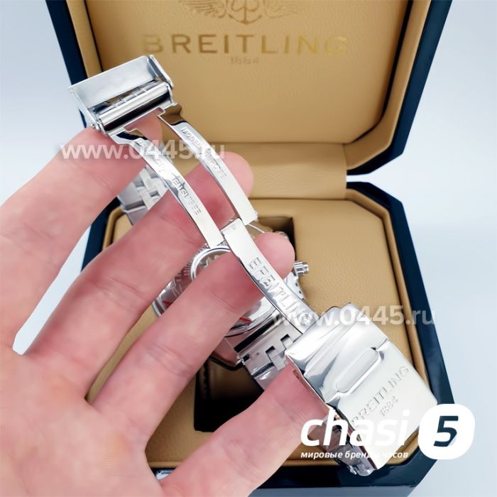 Часы Breitling Chronomat 44 (06695)