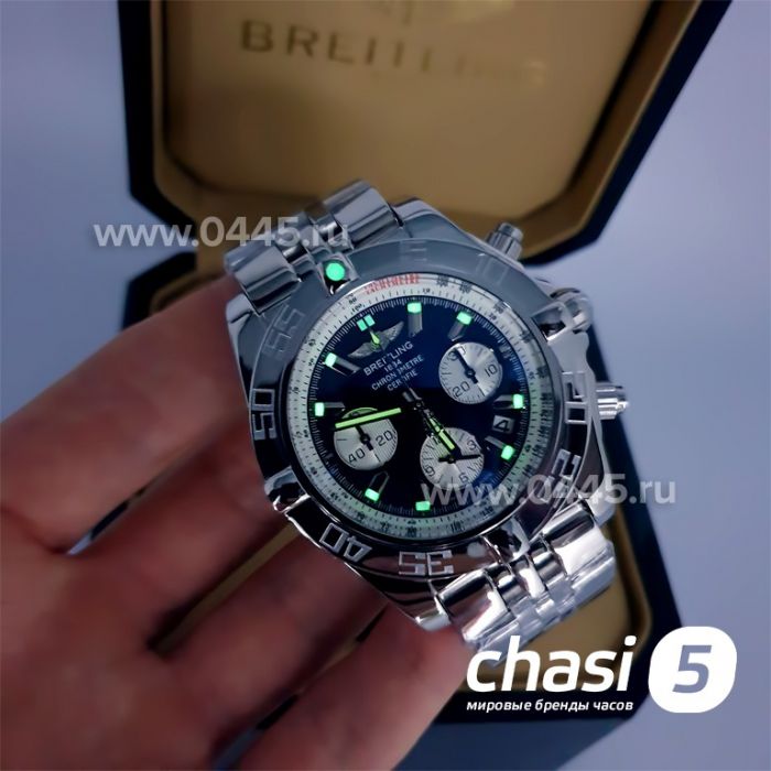 Часы Breitling Chronomat 44 (06695)