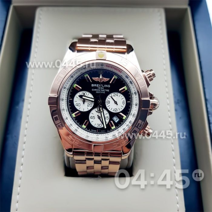 Часы Breitling Chronomat 44 (06698)