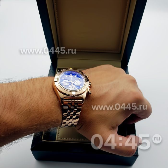 Часы Breitling Chronomat 44 (06698)