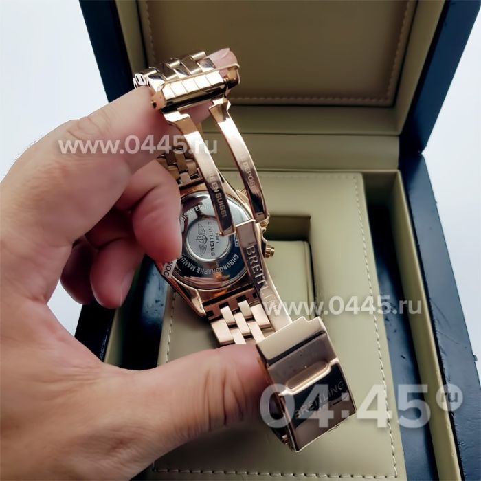 Часы Breitling Chronomat 44 (06698)