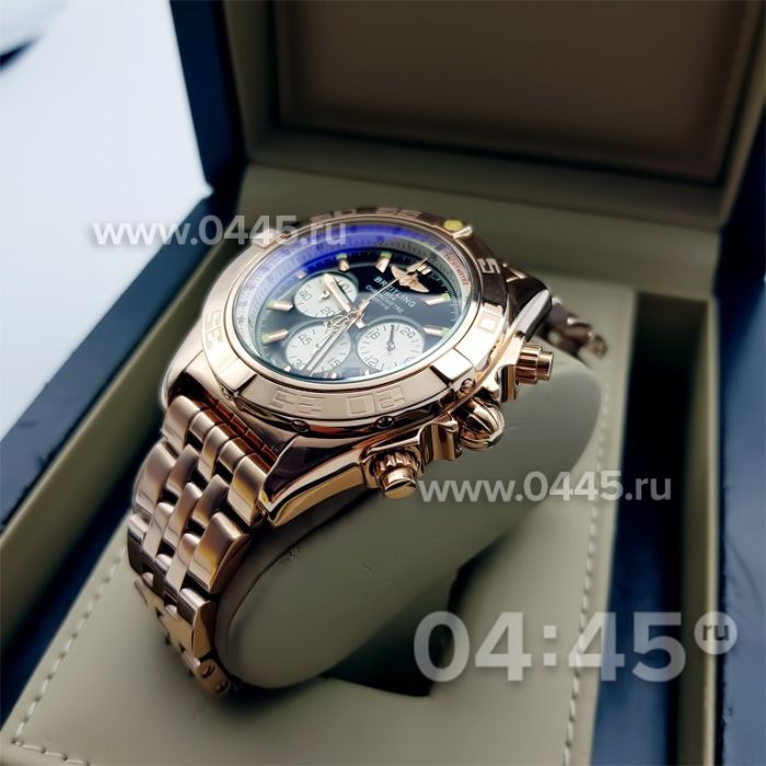 Часы Breitling Chronomat 44 (06698)