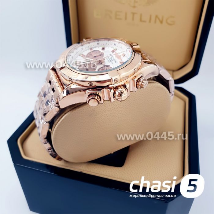 Часы Breitling Chronomat 44 (06699)