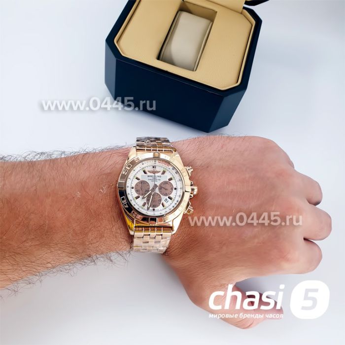 Часы Breitling Chronomat 44 (06699)