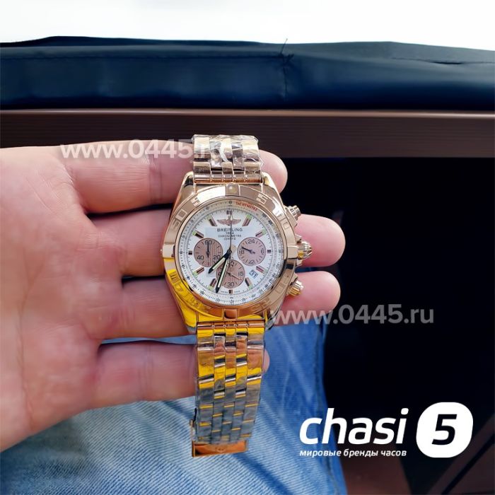 Часы Breitling Chronomat 44 (06699)