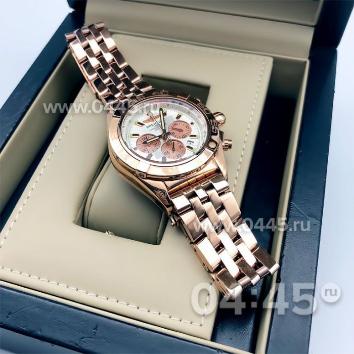 Часы Breitling Chronomat 44 (06699)