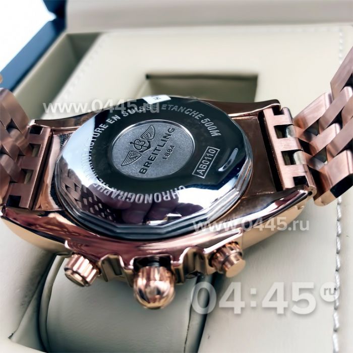 Часы Breitling Chronomat 44 (06699)