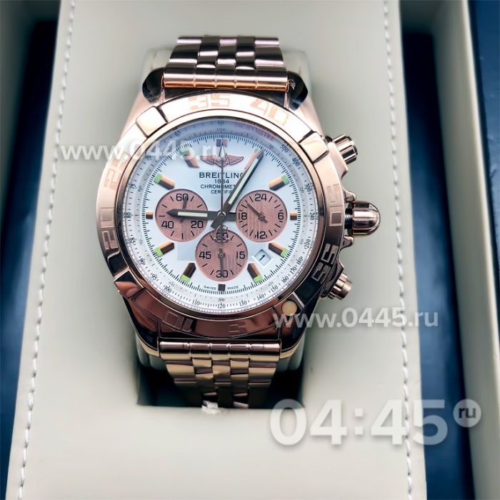 Часы Breitling Chronomat 44 (06699)