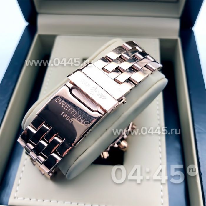 Часы Breitling Chronomat 44 (06699)