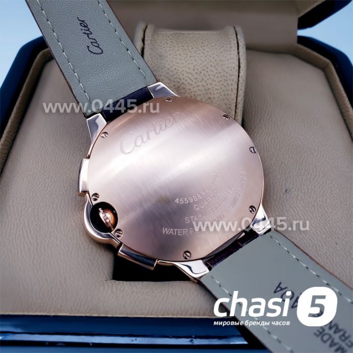 Часы Cartier (06726)