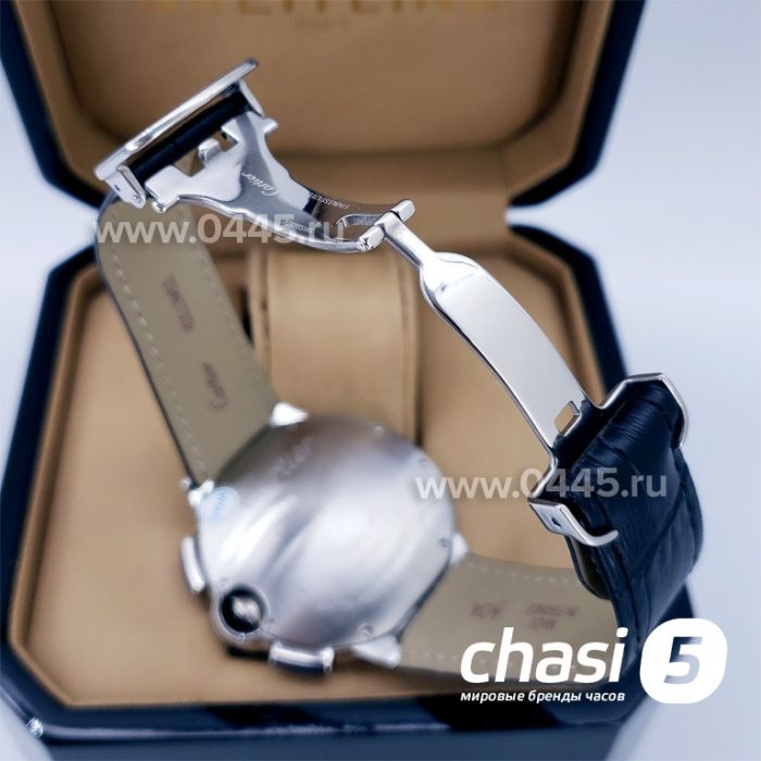 Часы Cartier (06728)