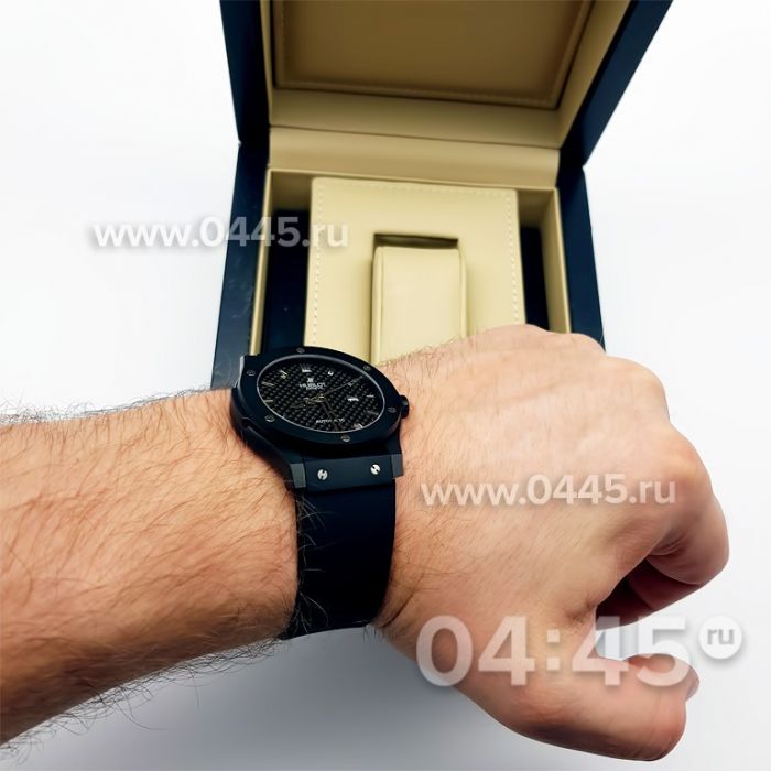 Часы HUBLOT Classic Fusion (06799)