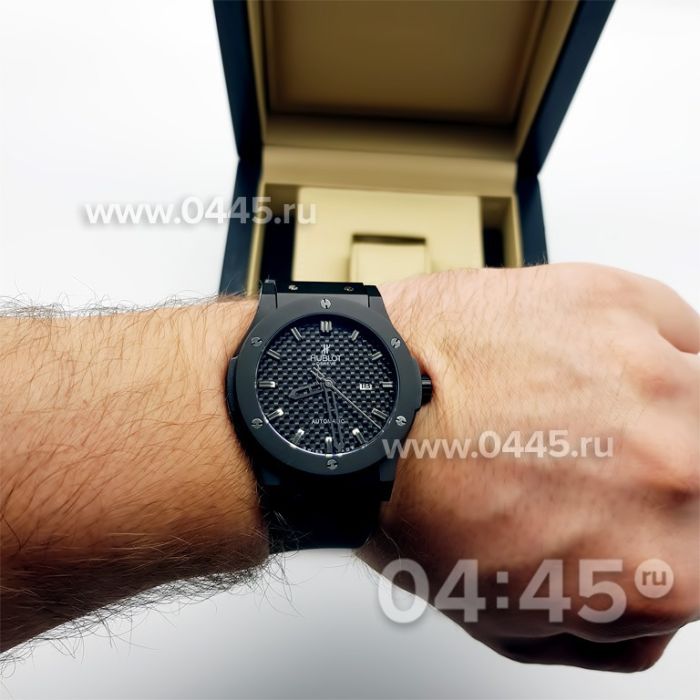 Часы HUBLOT Classic Fusion (06799)