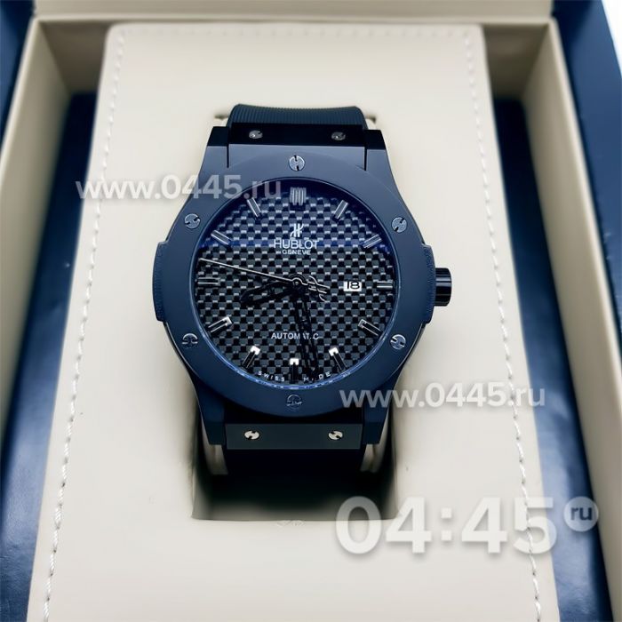 Часы HUBLOT Classic Fusion (06799)