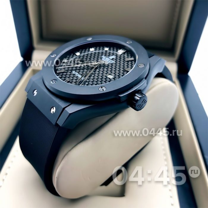 Часы HUBLOT Classic Fusion (06799)