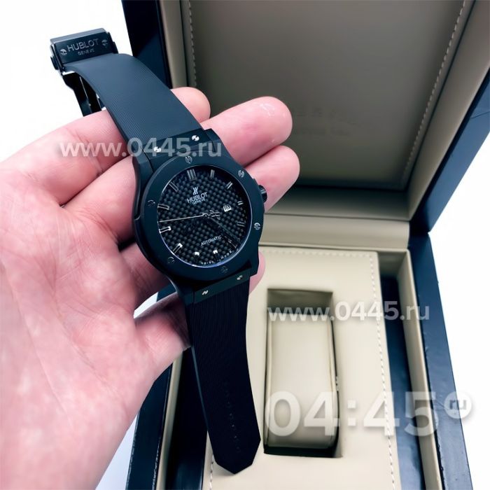 Часы HUBLOT Classic Fusion (06799)