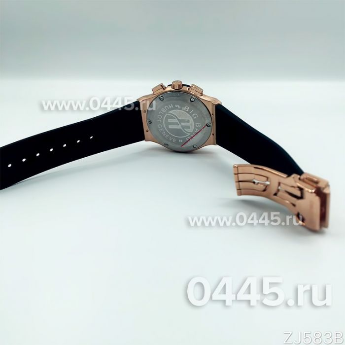 Часы HUBLOT Classic fusion fuente (06807)