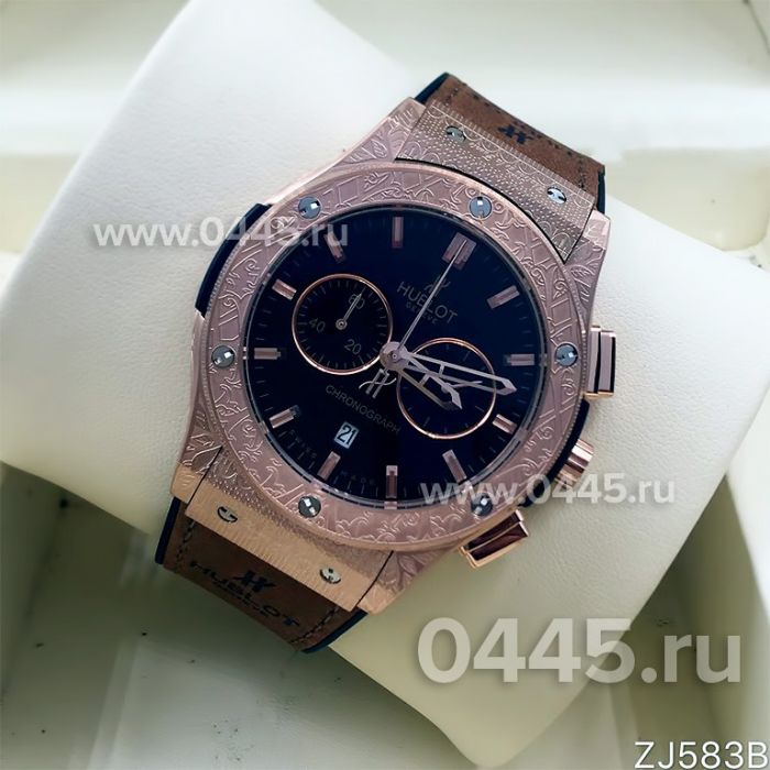 Часы HUBLOT Classic fusion fuente (06807)