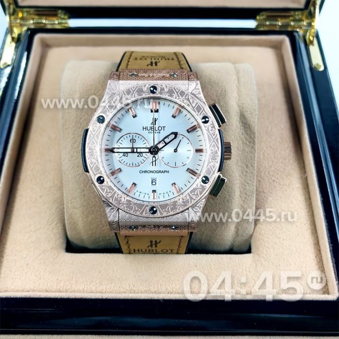 Часы HUBLOT Classic fusion fuente (06817)