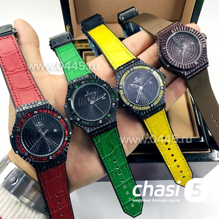 Часы HUBLOT CAVIAR (06878)