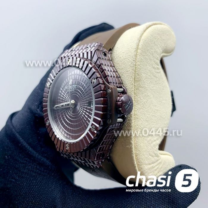 Часы HUBLOT CAVIAR (06878)