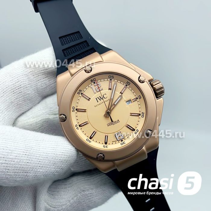Часы Iwc INGENIEUR (06891)