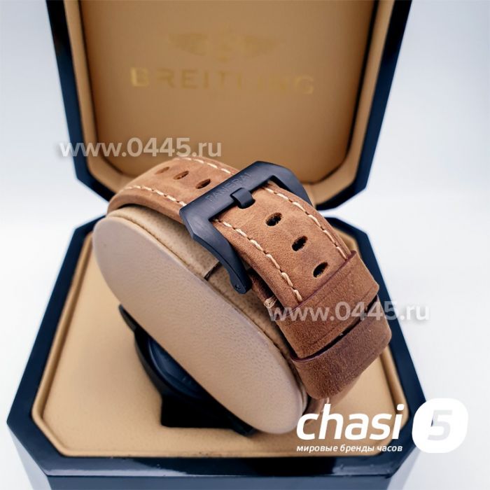 Часы Panerai Luminor Marina America's Cup (07023)