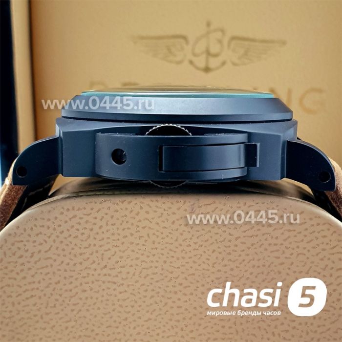 Часы Panerai Luminor Marina America's Cup (07023)