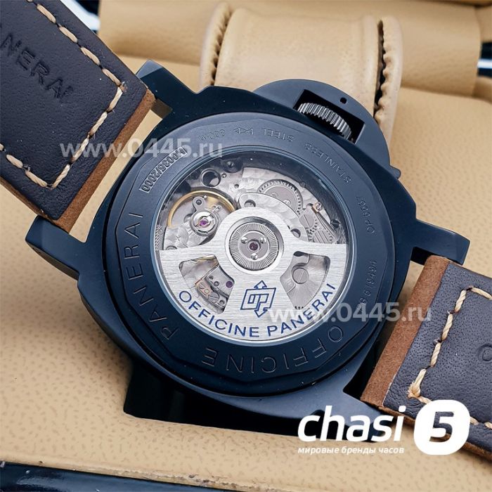 Часы Panerai Luminor Marina America's Cup (07023)