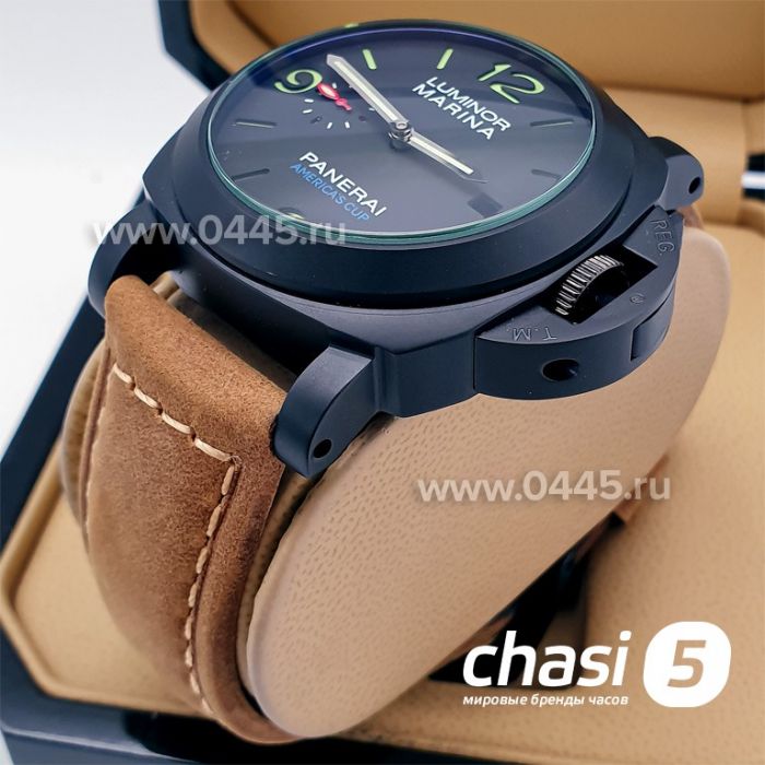 Часы Panerai Luminor Marina America's Cup (07023)