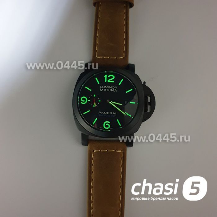 Часы Panerai Luminor Marina America's Cup (07023)