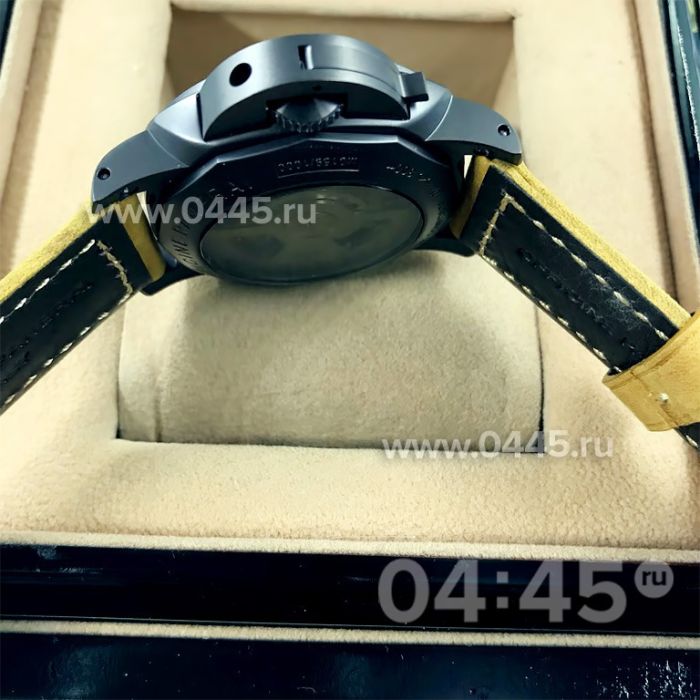 Часы Panerai Luminor Marina (07028)