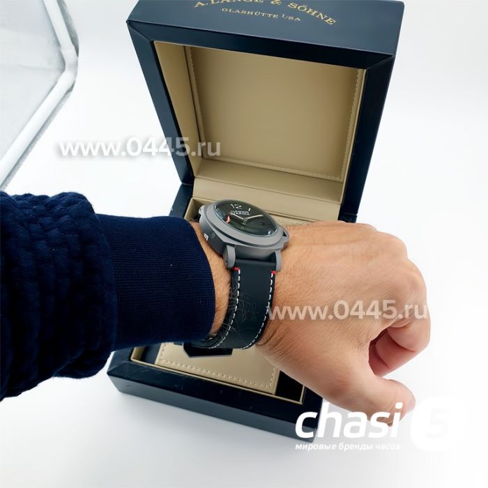 Часы Panerai Luminor Marina America's Cup (07039)