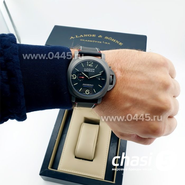 Часы Panerai Luminor Marina America's Cup (07039)