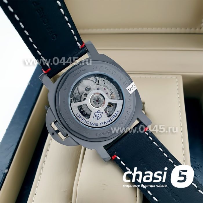 Часы Panerai Luminor Marina America's Cup (07039)