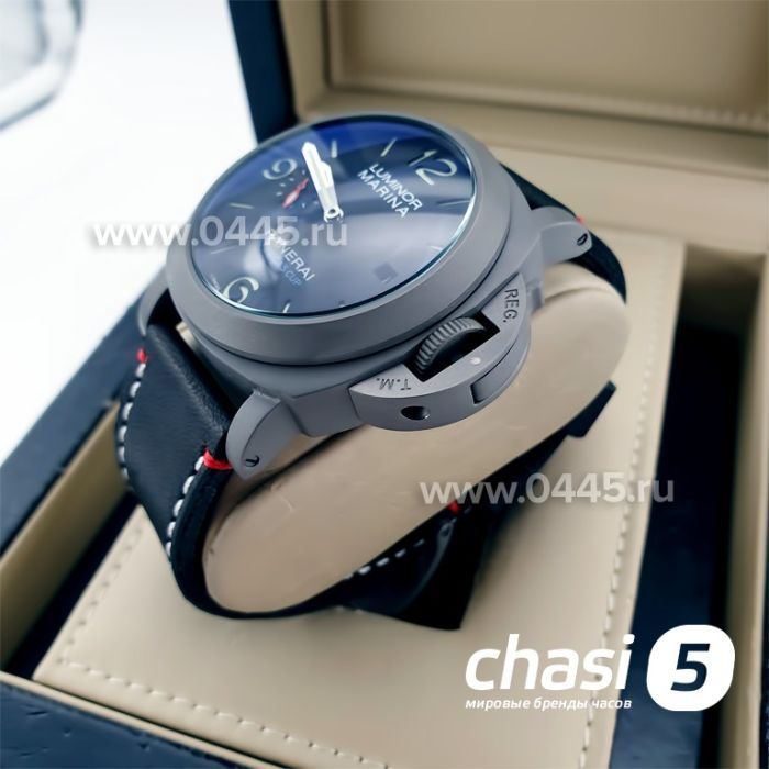 Часы Panerai Luminor Marina America's Cup (07039)