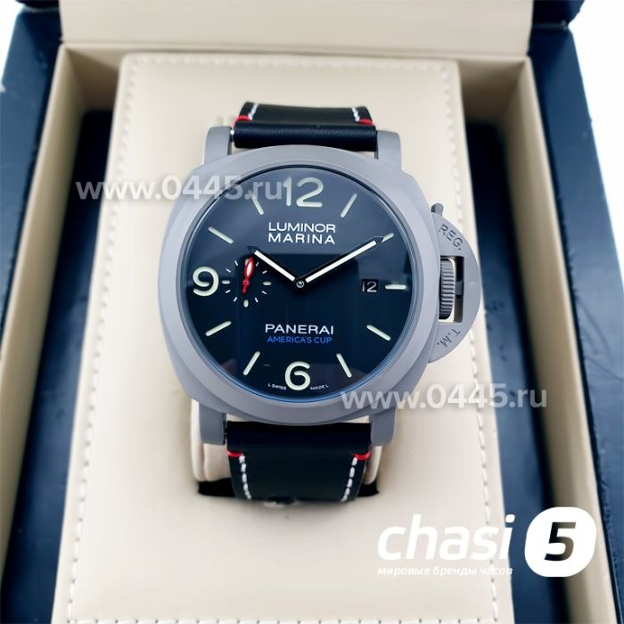 Часы Panerai Luminor Marina America's Cup (07039)