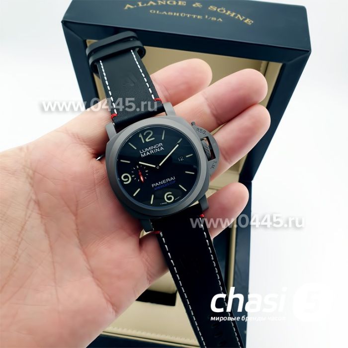 Часы Panerai Luminor Marina America's Cup (07039)