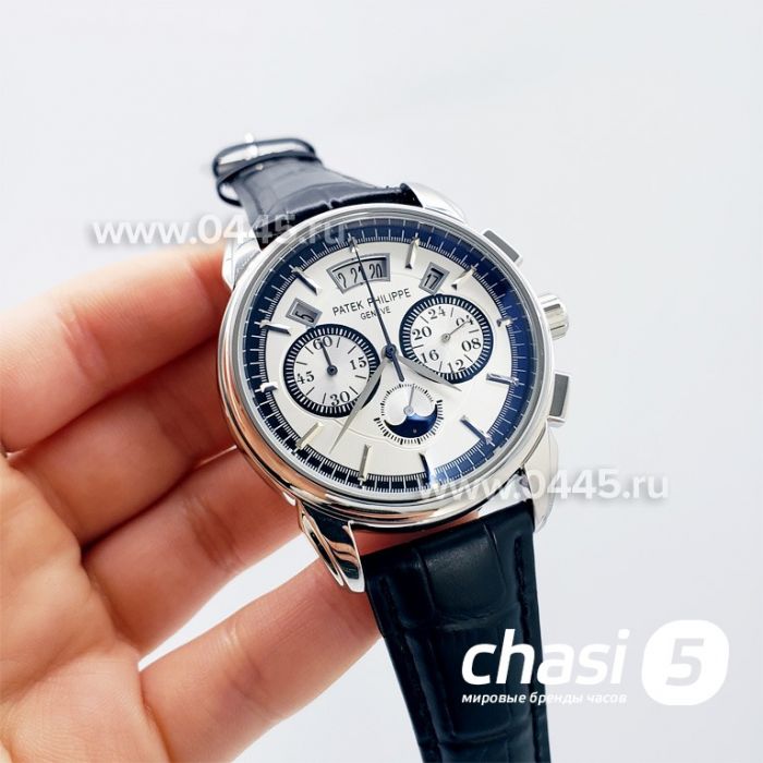 Часы Patek Philippe Perpetual Calendar (07071)