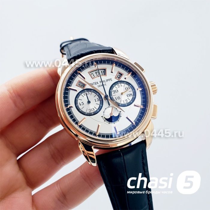 Часы Patek Philippe Perpetual Calendar (07072)