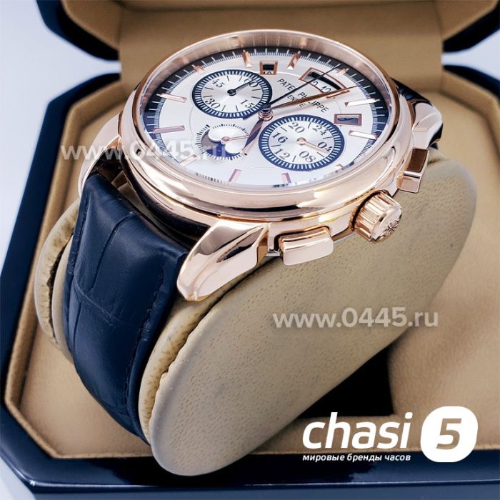 Часы Patek Philippe Perpetual Calendar (07072)