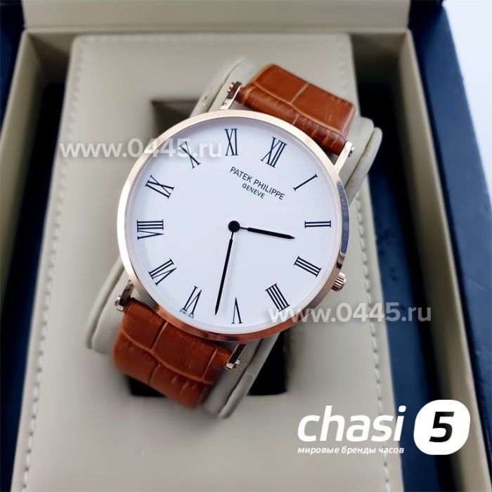 Часы Patek Philippe Calatrava (07078)