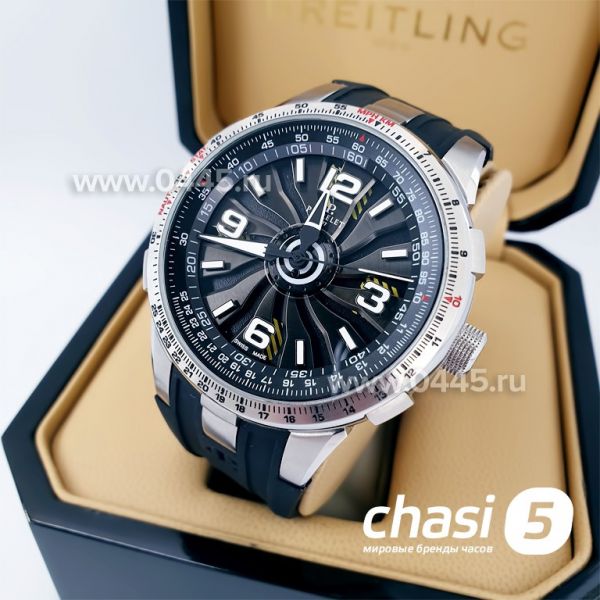 Часы Perrelet Turbine (07096)